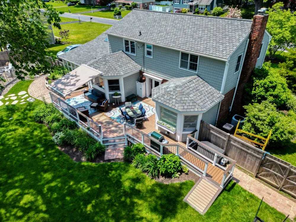 Slide of WilLine Builders