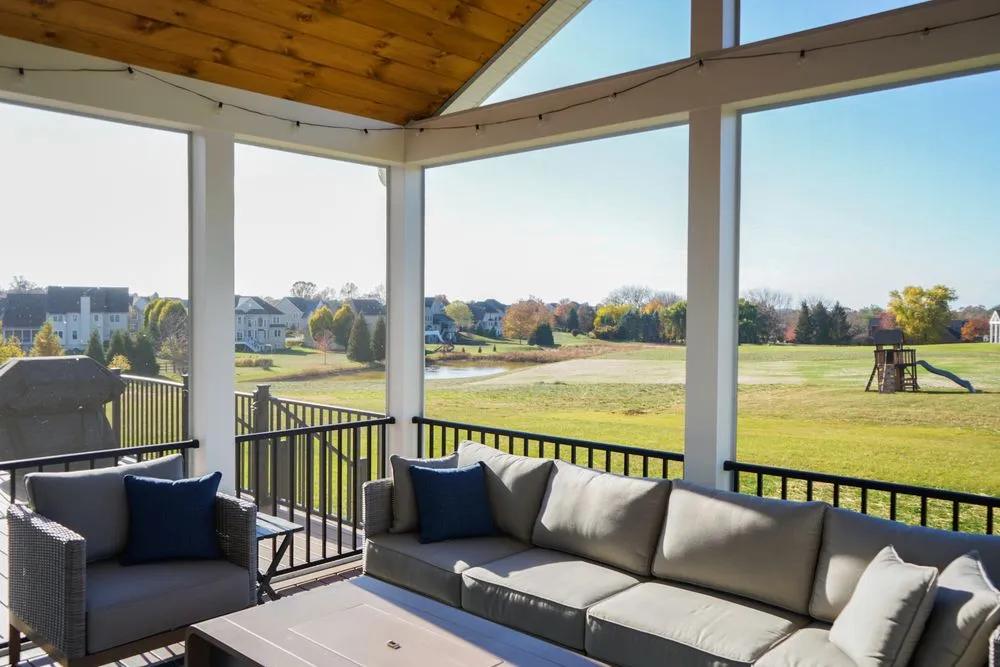 Slide of WilLine Builders