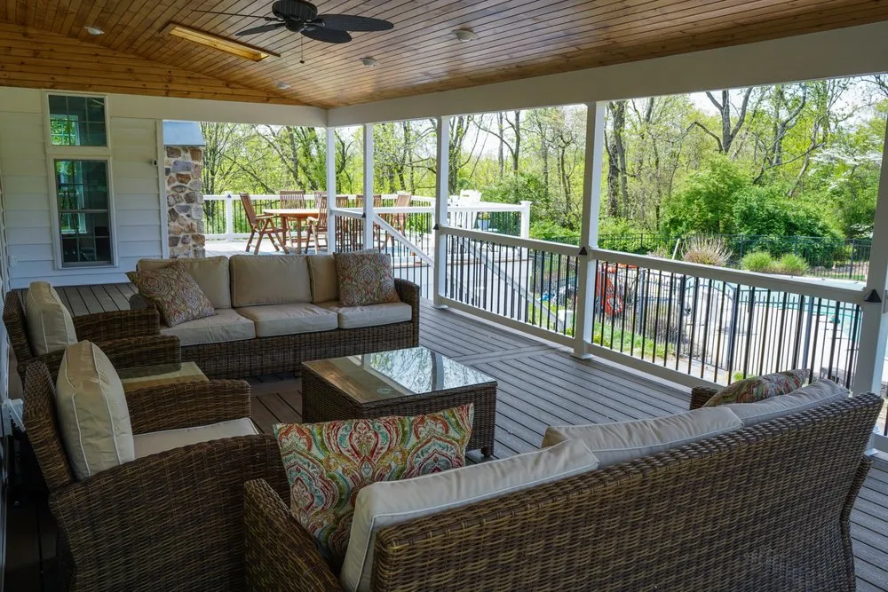 Slide of WilLine Builders