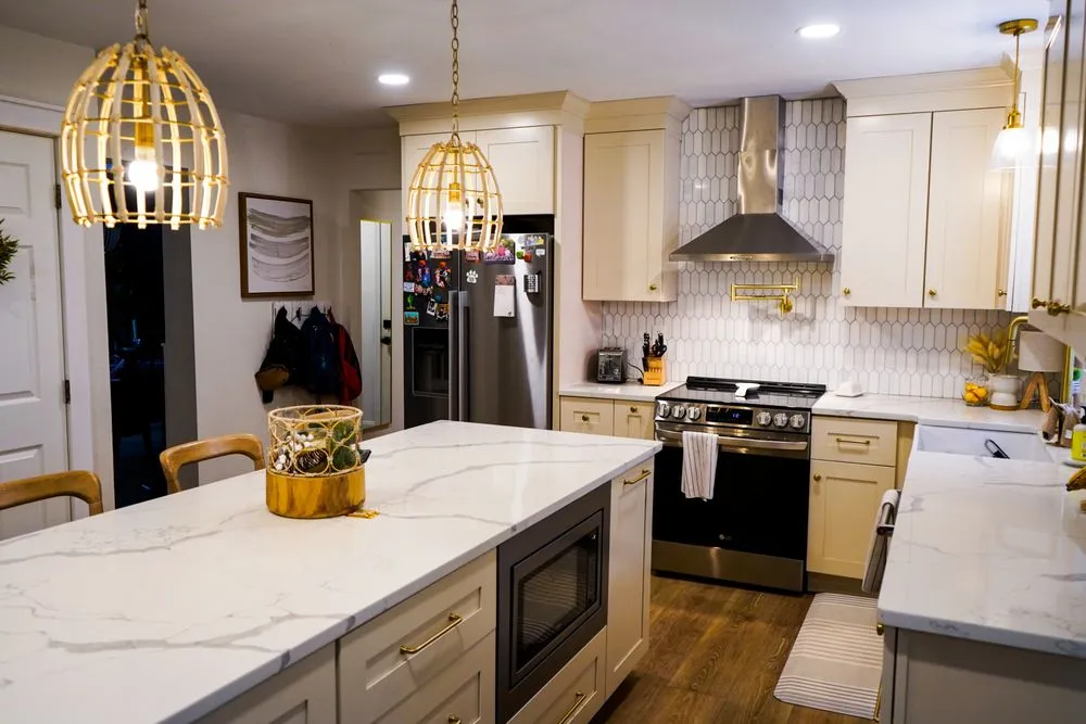 Slide of WilLine Builders