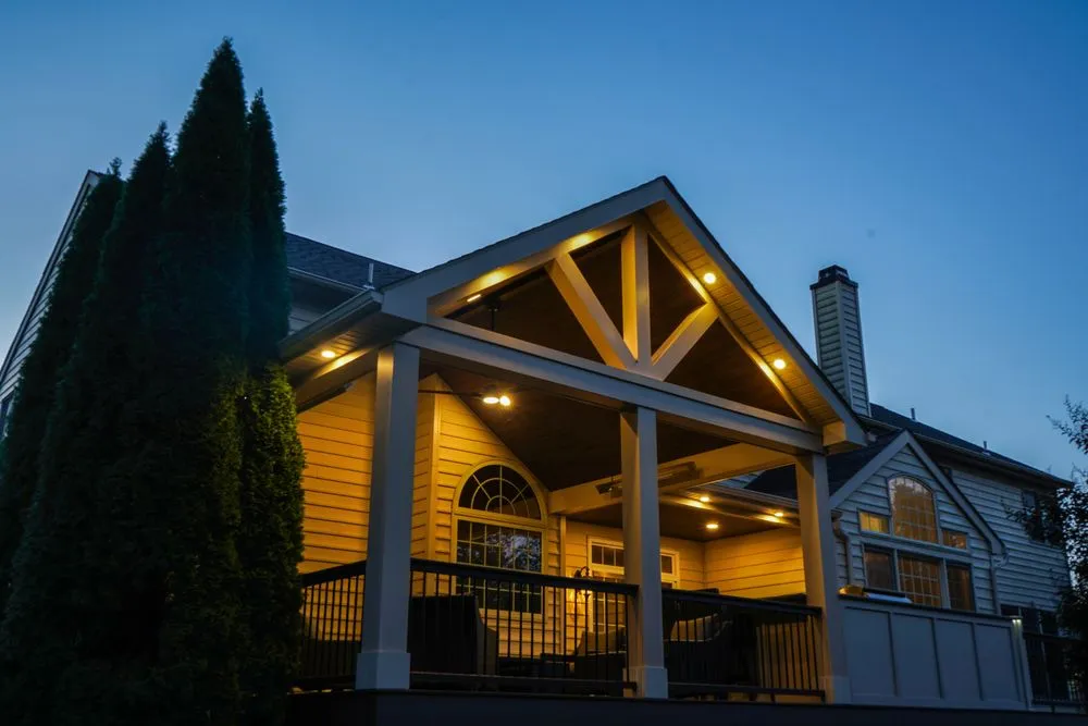 Slide of WilLine Builders