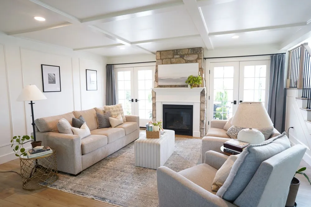 Slide of WilLine Builders