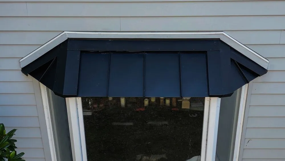 Slide of WilLine Builders