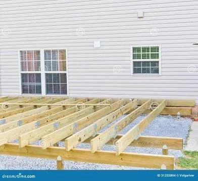 Slide of Willis Construction