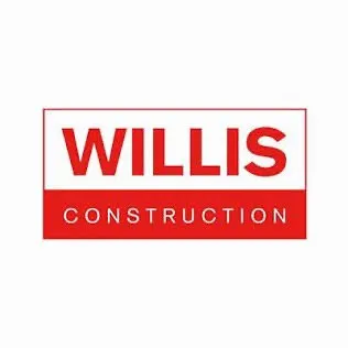Slide of Willis Construction