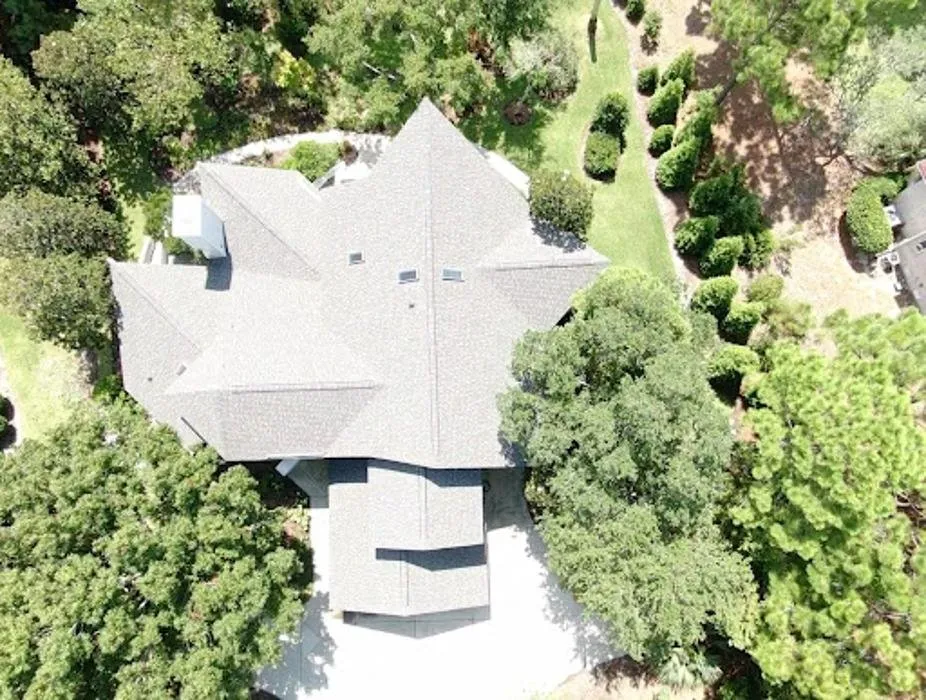 Slide of Willis Roofing