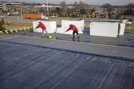 Slide of Willoughby Roofing & Sheet Metal