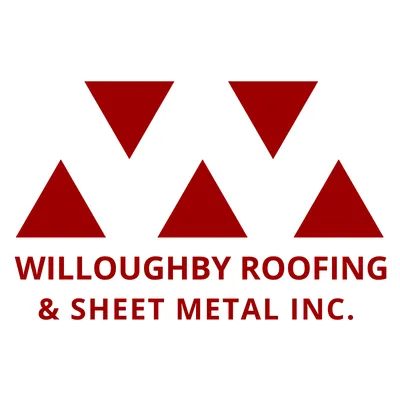 Slide of Willoughby Roofing & Sheet Metal