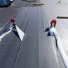 Slide of Willoughby Roofing & Sheet Metal