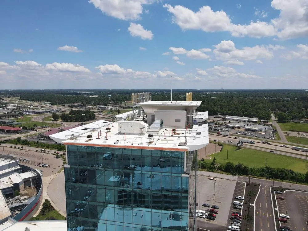 Slide of Willoughby Roofing & Sheet Metal