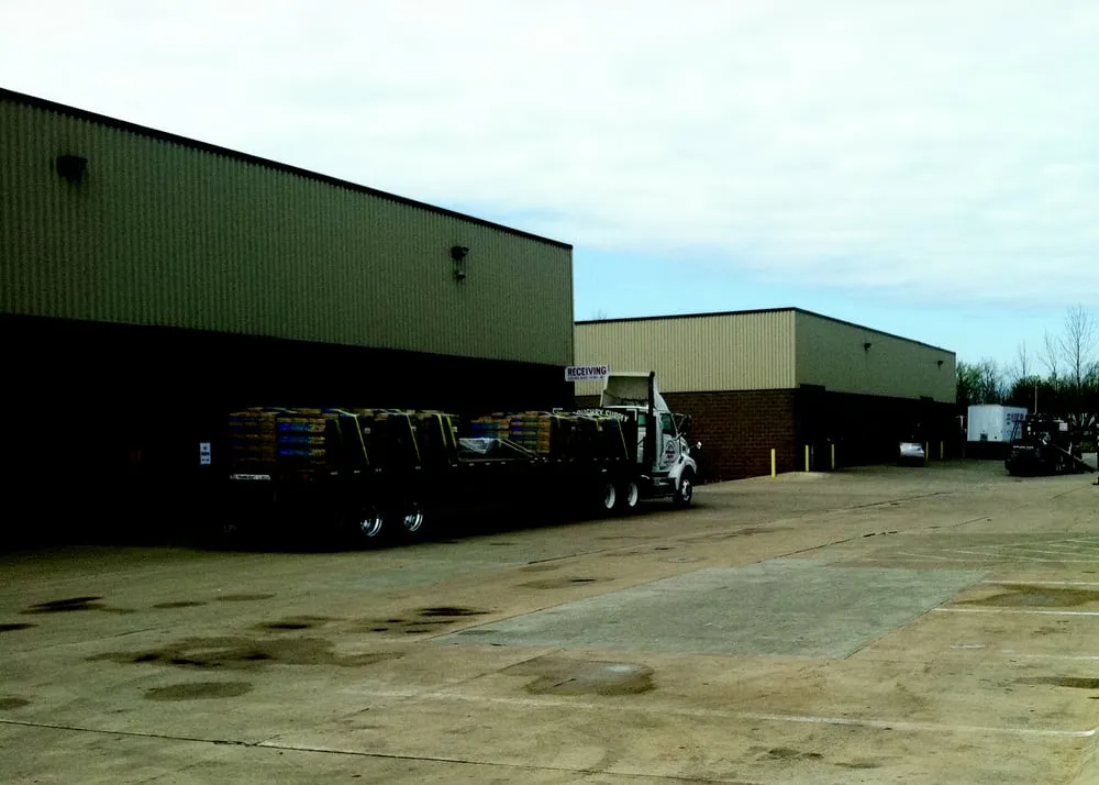 Slide of Willoughby Supply