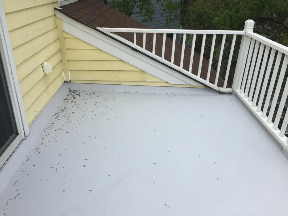 Slide of Willow Ash Roofing