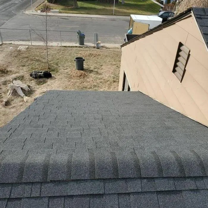 Slide of Willow Exterior Renovation & Construction