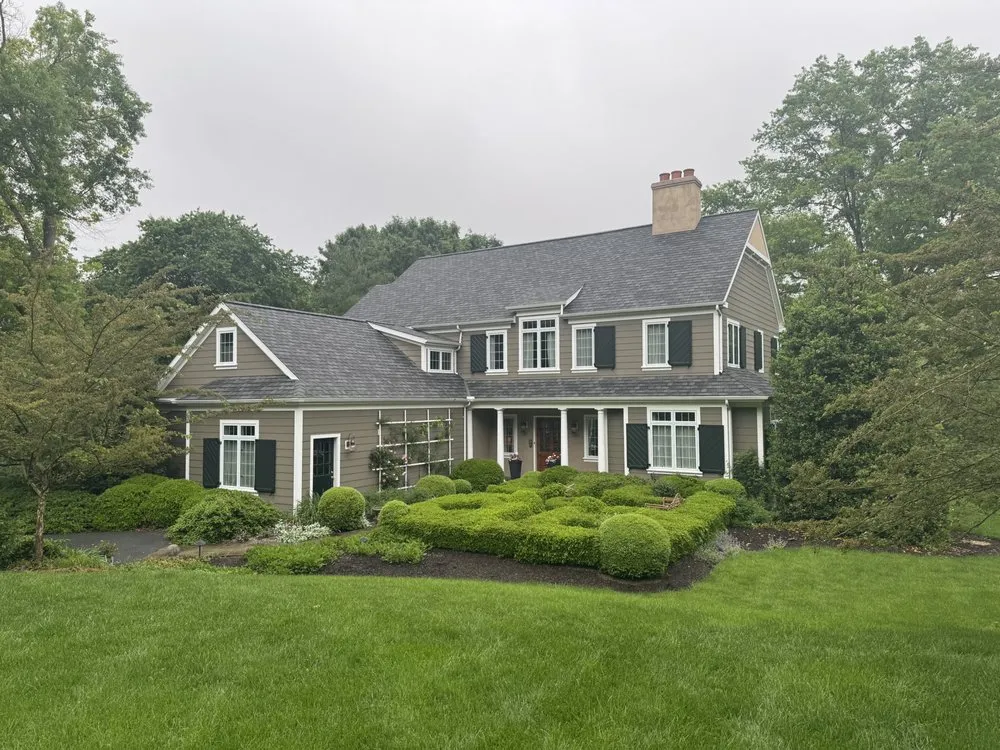 Slide of Willow Valley Roofing