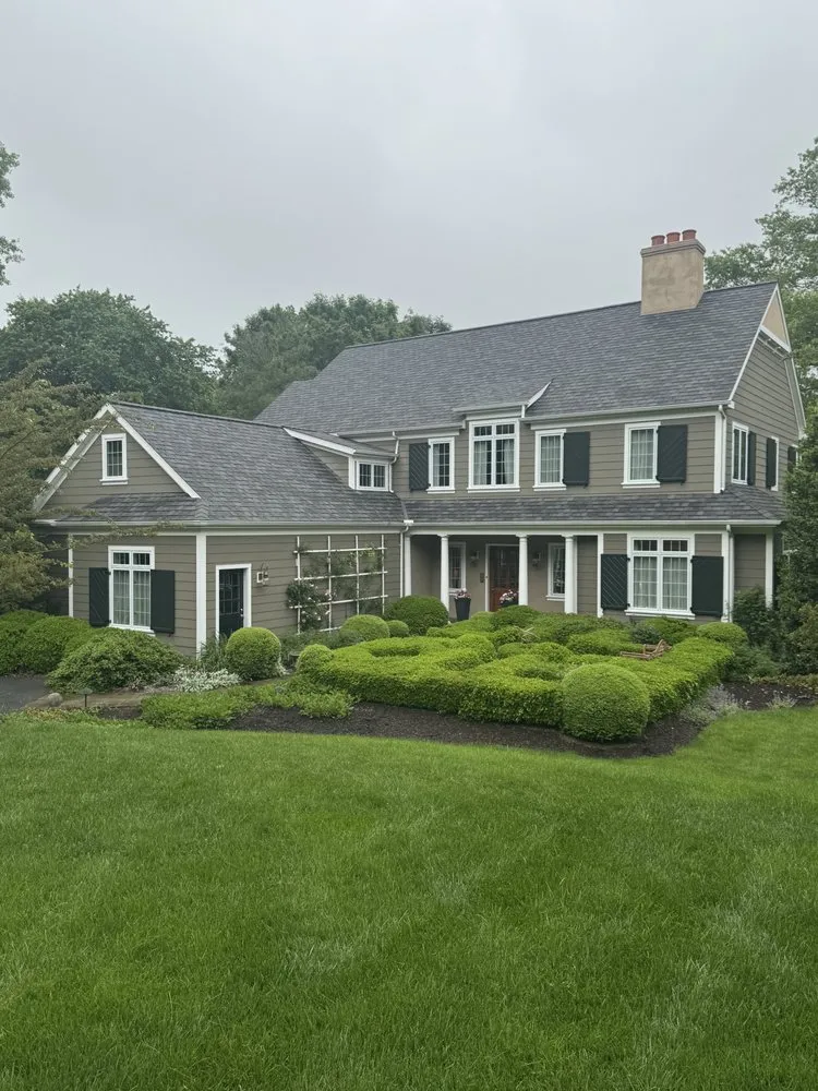 Slide of Willow Valley Roofing