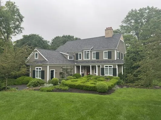 Willow Valley Roofing