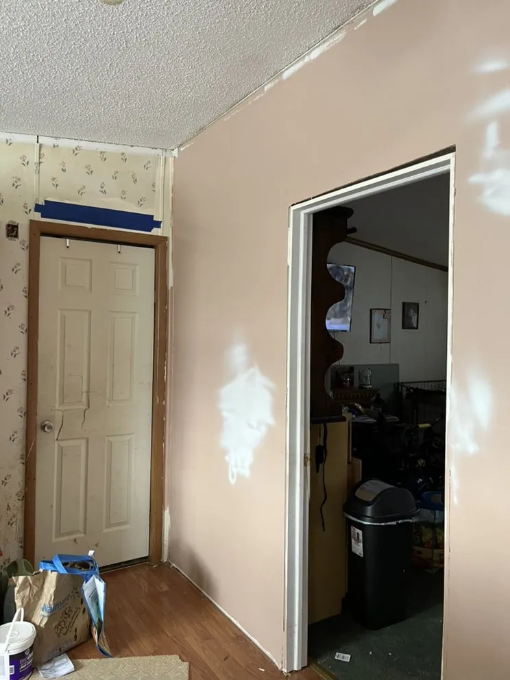 Slide of Wills Home Improvements Plus