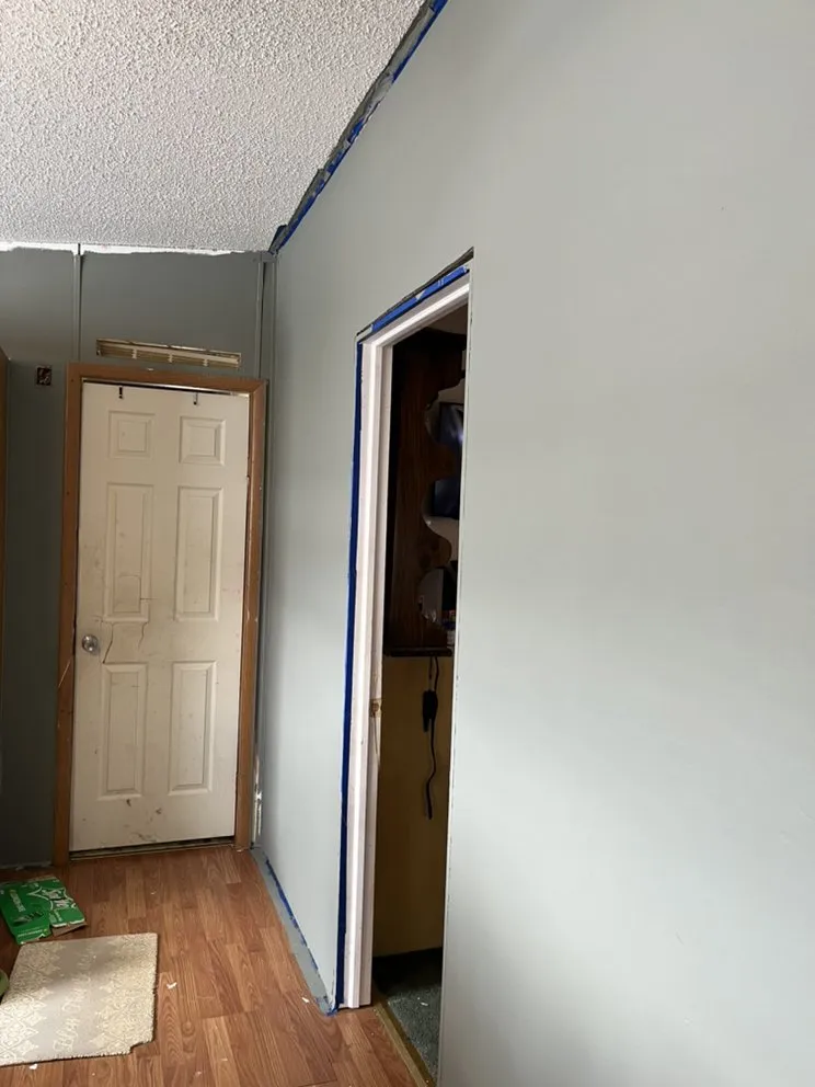 Slide of Wills Home Improvements Plus