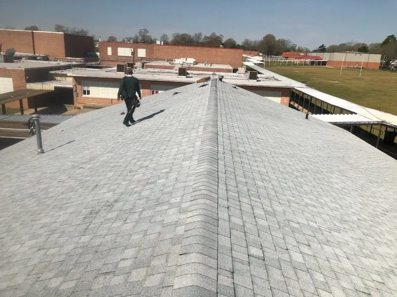 Slide of Will's Humble Construction