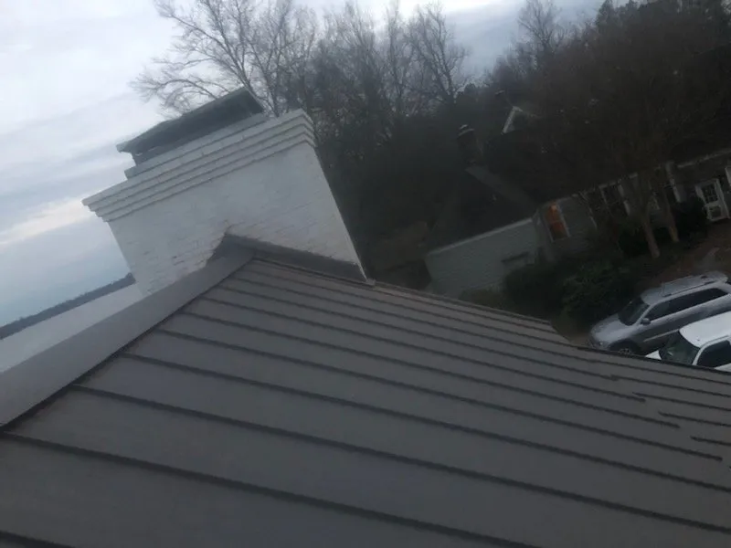 Slide of Will's Humble Construction