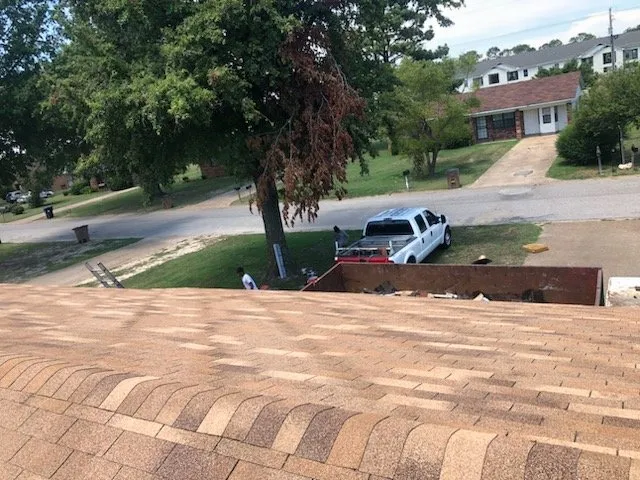 Slide of Will's Humble Construction