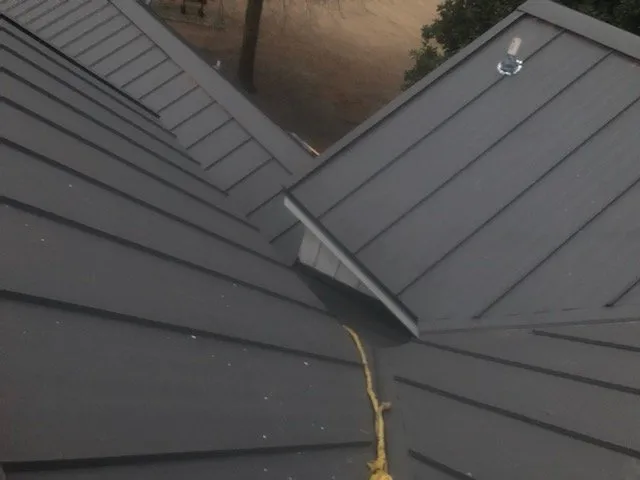 Slide of Will's Humble Construction