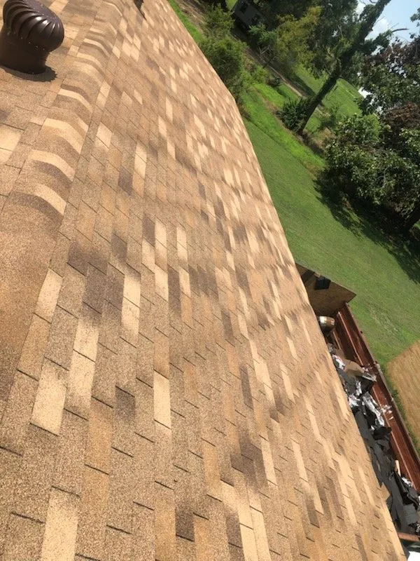 Slide of Will's Humble Construction