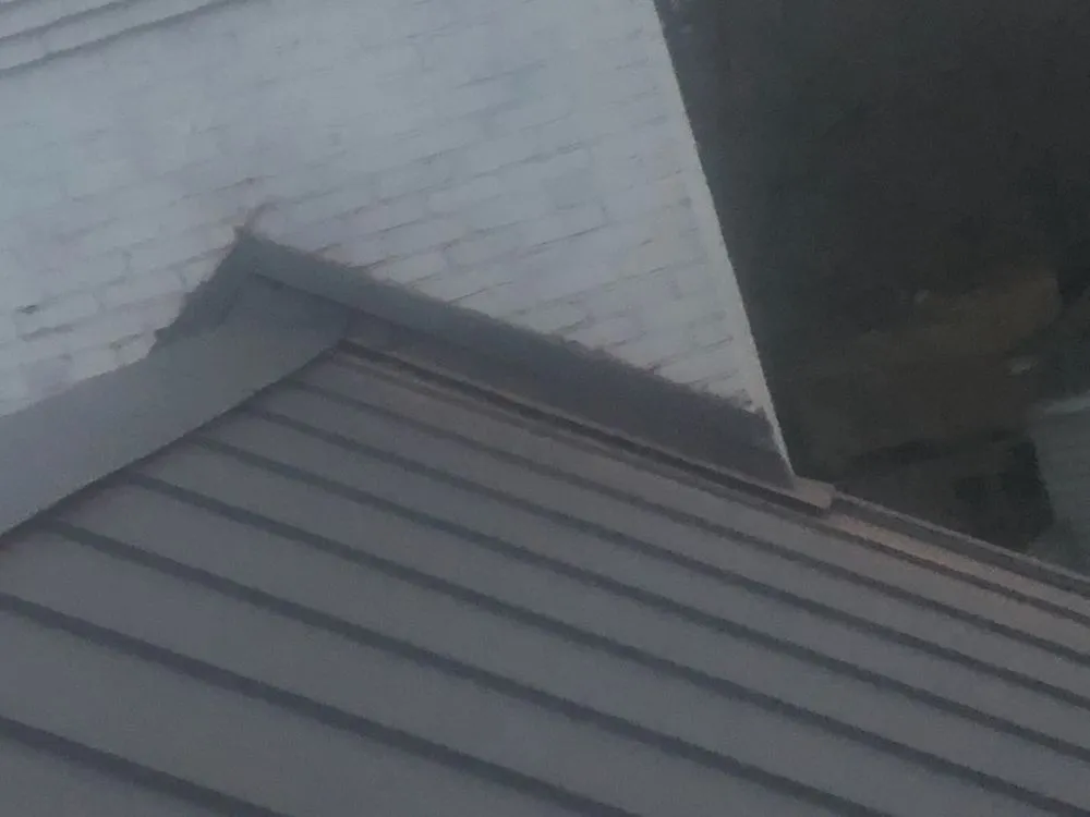 Slide of Will's Humble Construction