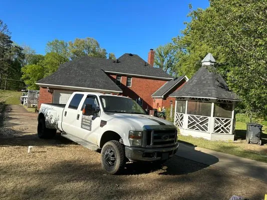 Will's Humble Construction Logo