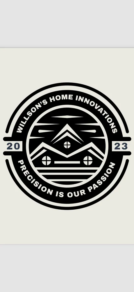 Slide of Willson's Home Innovations