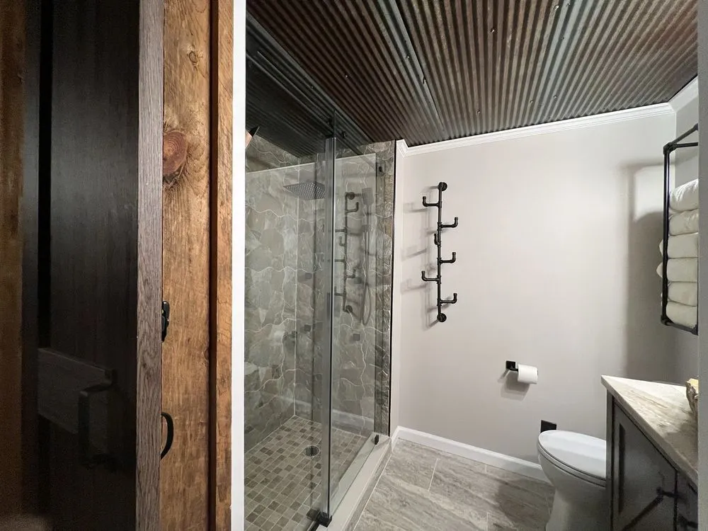 Slide of Willson's Home Innovations