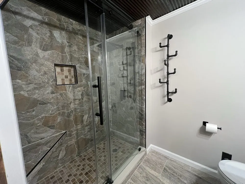 Slide of Willson's Home Innovations