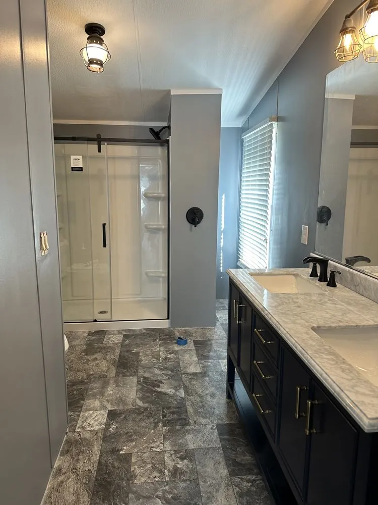 Slide of Willson's Home Innovations