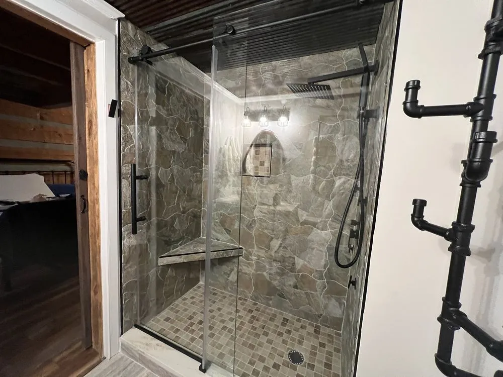 Slide of Willson's Home Innovations