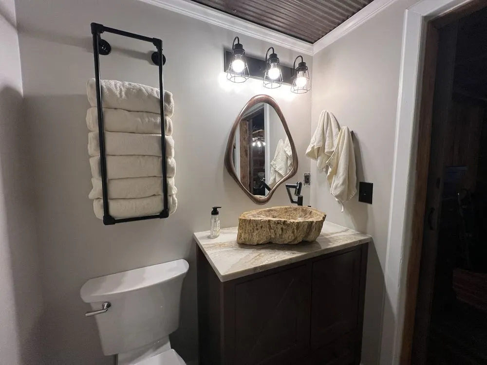 Slide of Willson's Home Innovations