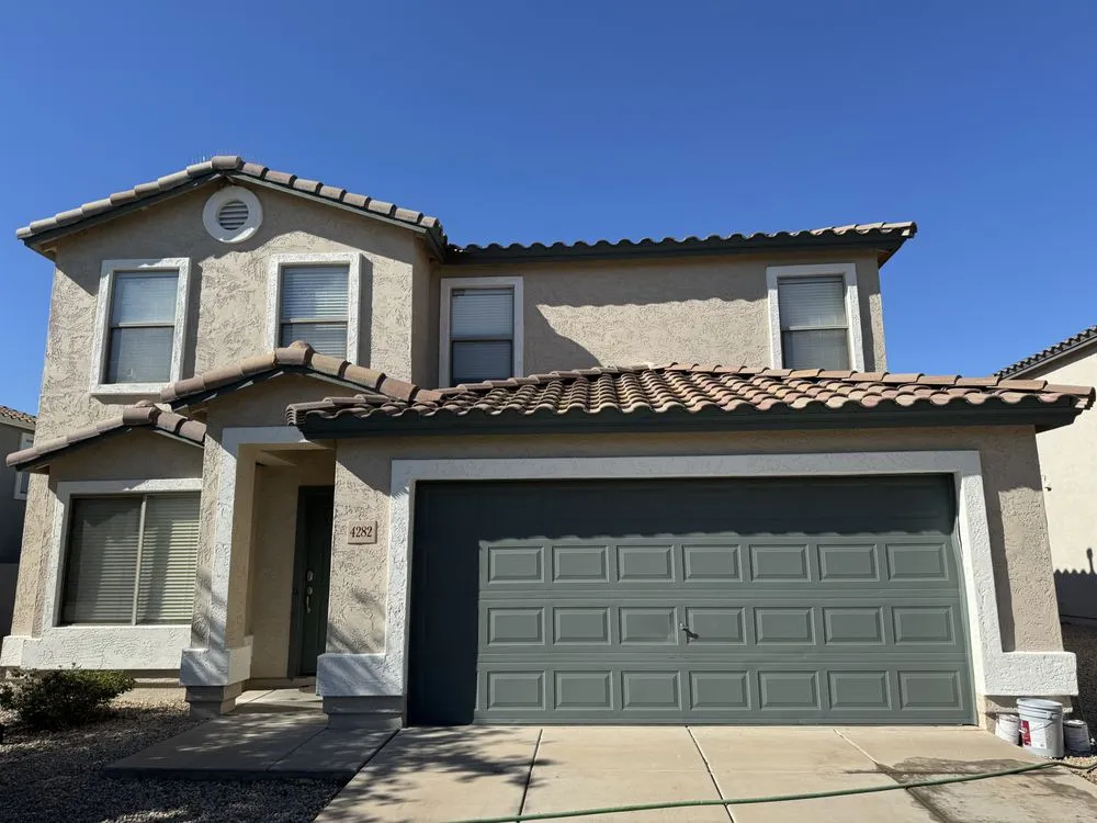 Slide of Willy the phoenix legion services