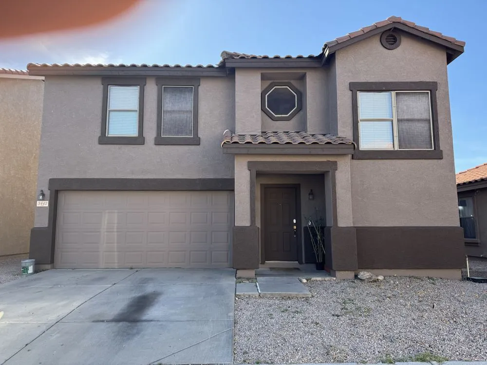 Slide of Willy the phoenix legion services