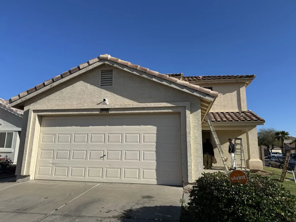 Slide of Willy the phoenix legion services