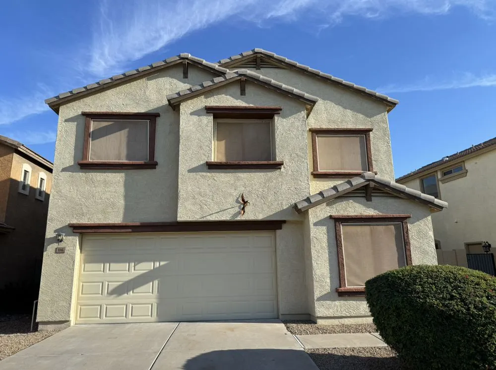 Slide of Willy the phoenix legion services