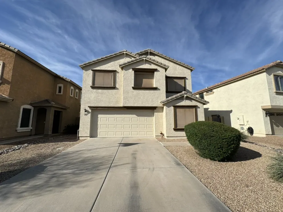 Slide of Willy the phoenix legion services