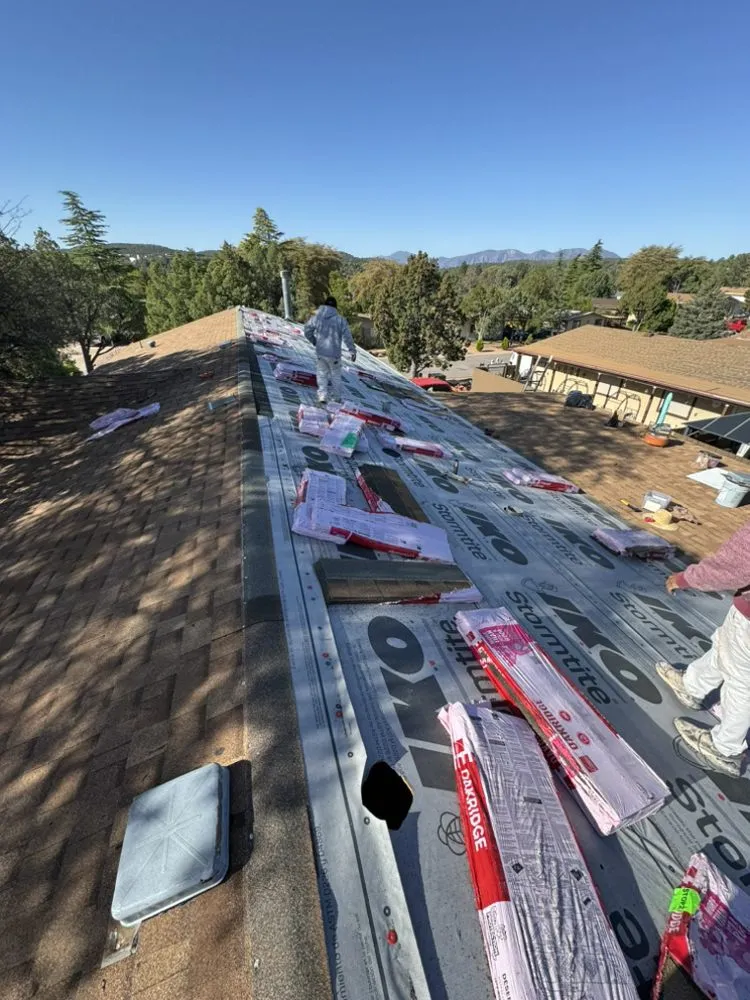 Slide of Willy the phoenix legion services