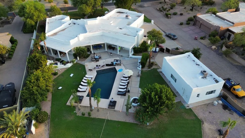 Slide of Willy the phoenix legion services