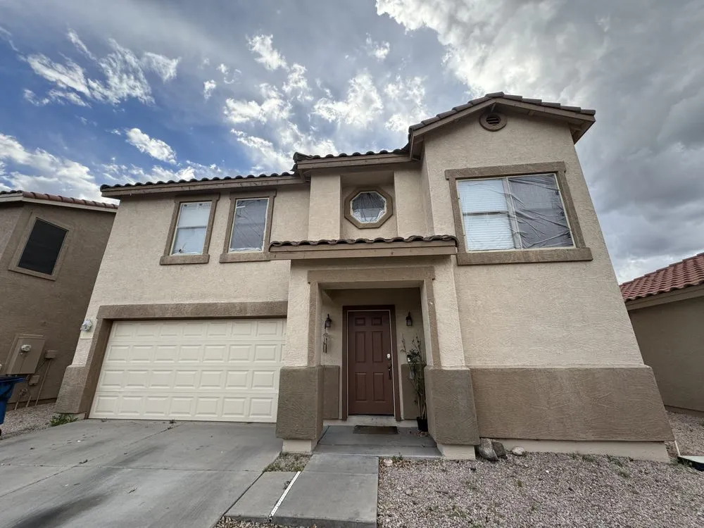 Slide of Willy the phoenix legion services