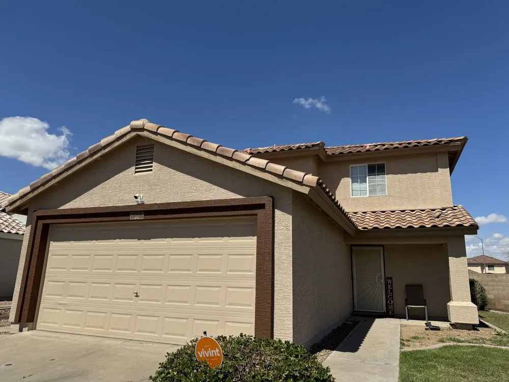 Slide of Willy the phoenix legion services