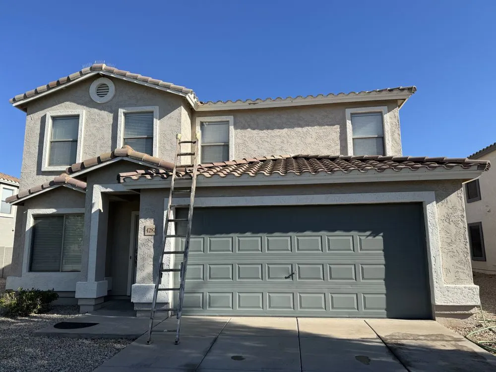 Slide of Willy the phoenix legion services