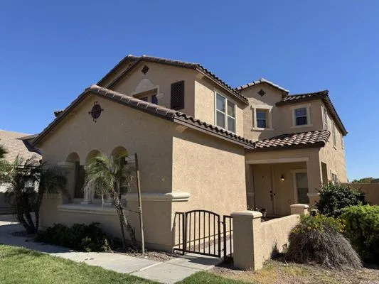 Willy the phoenix legion services Logo