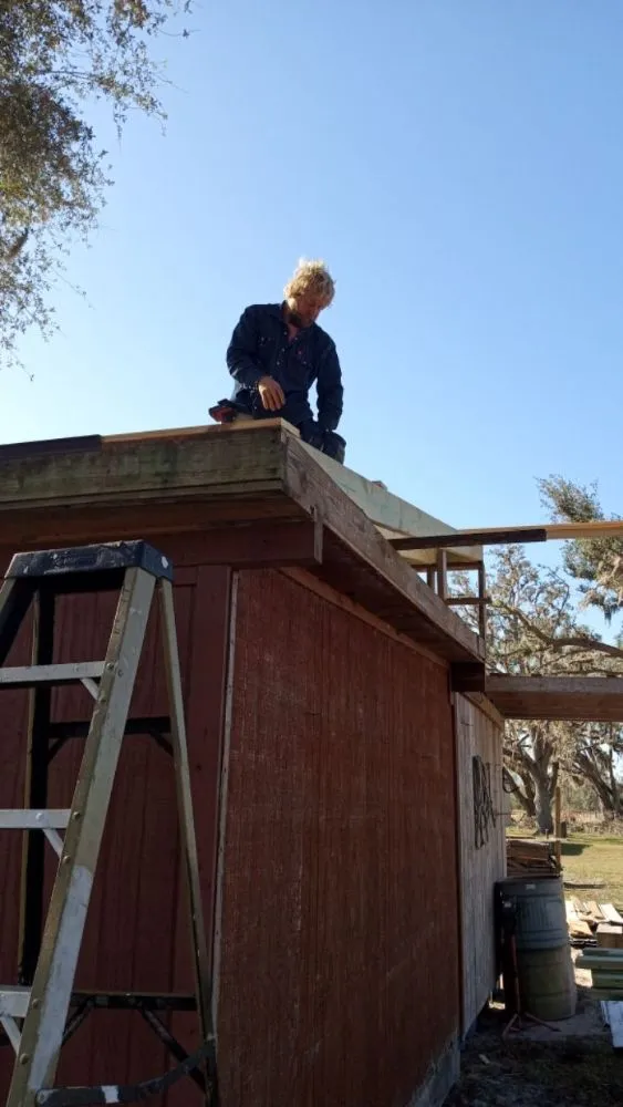 Slide of Wilmer Griffin