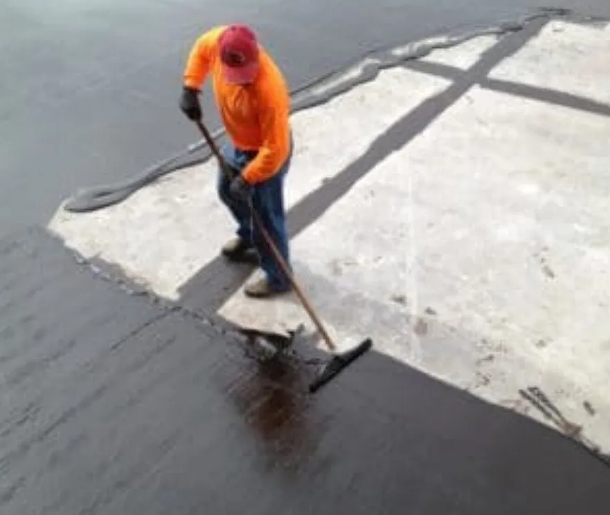 Slide of Wilmington City Roofing