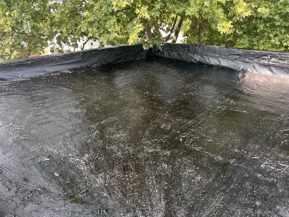 Slide of Wilmington City Roofing