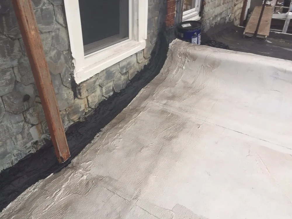 Slide of Wilmington City Roofing